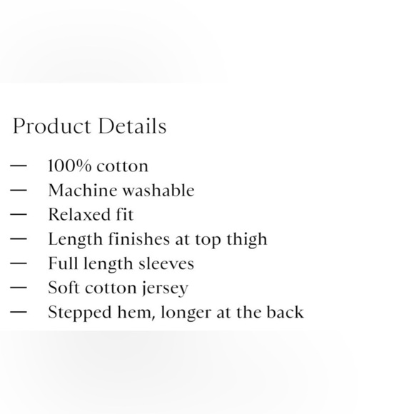 Boden Make a Statement Breton Lip Print Top - Picture 6 of 6